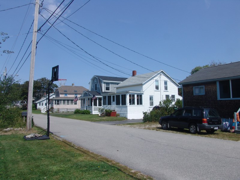 20 Vesper Street 1928